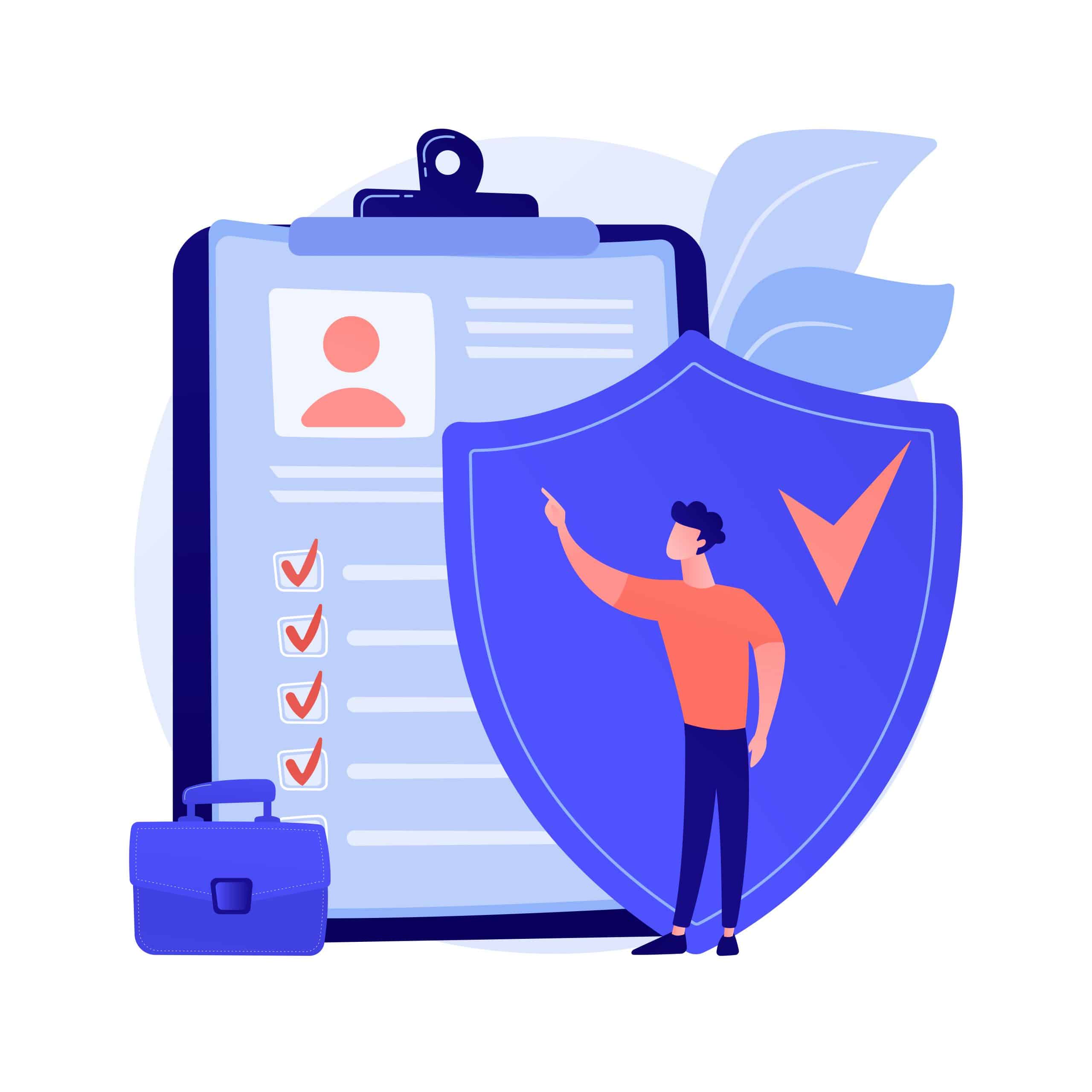 Compliance-First Design