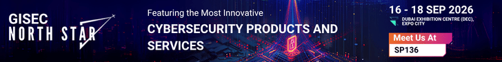 GroundSOC at Gisec Global 2026